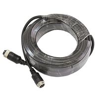 Road Gear RXT01 Gray Road Gear Water-Proof 35 Ft Extension Cable for Commercial Cameras