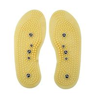 Gracefulvara Orthopedic Arch Support Pad Cushion Shoe Sport Insoles 1#