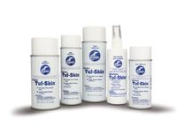 Cramer 204028 Tuf-Skin Taping Base Spray, Colorless, 6 oz