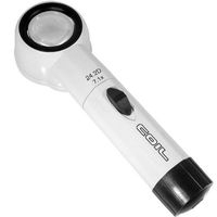 COIL UK Raylite 3 LED Stand Magnifier 7.1x 24.2D