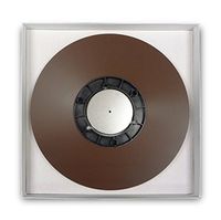 Premium Analog Recording Tape by ATR Magnetics | 1/2" Master Tape - Modern Classic Sound | NAB Hub | 2500' of Analog Tape