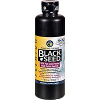 Black Seed Black Seed Oil,Premium, 16 FZ