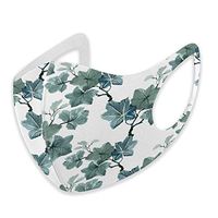 Mouth Masks for Dust Protection Anti Face Mask Washable Earloop Mask