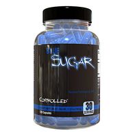 Controlled Labs Blue Sugar 30 Servingings, 0.7 Pound