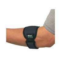 Imak Tennis Elbow Support with Ergobeads