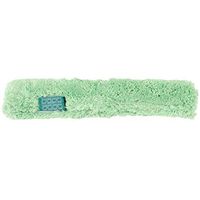 Unger Washer Sleeve,Microstrip,Laundered over 500 Times,14",Green