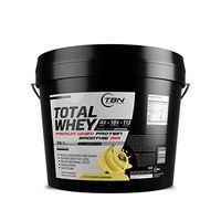 TBN Labs Whey Protein Chikita Banana, 25 lb