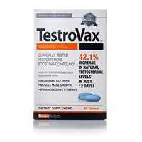 TestroVax, 90 Count
