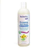 Baby Eczema Itch Relief Wash & Shampoo
