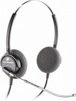 Plantronics 91783-11 SMH178311 Dual Input Headset