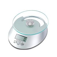Digital Bathroom Scales High-Precision Kitchen Electronic Scale Digital Cooking Baking Scales Food Medicine Scales Fruit Scales Food Jewelry Scales Body Composition Monitors