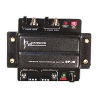 Louroe Audio Interface Adapter IF-2