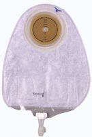 Assura One-Piece Urostomy Multi-Chamber Pouch ( POUCH, UROSTOMY, ASSURA, 1 PC, 10-55MM, NDS ) 10 Each / box