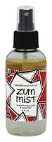 Indigo Wild Zum Mist Room Body Spray Sandalwood & Citrus, 2 Pack