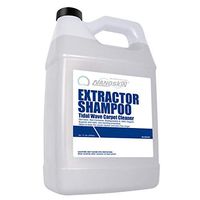 Nanoskin EXTRACTOR SHAMPOO Tidal Wave Carpet Cleaner [NA-ESO128], 1 Gallons