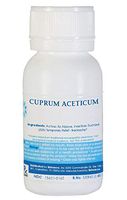 Cuprum ACETICUM 1M - 750 Pellets (1Oz)
