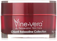 Vine Vera Resveratrol Chianti Morning Recovery by Vine Vera Skin Care UK