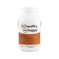 Be Healthy! Be Happy! Heart Health Pro - Cholesterol Precise A Superior Heart Health Supplement