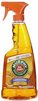 Murphy Oil Soap Wood Cleaner, Concentrated Original Spray, 650 ml / 22 Fl. Oz - 3 Packs