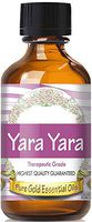 Pure Gold Yara Yara Essential Oil, 100% Natural & Undiluted, 60ml