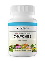 Eclectic Chamomile Cog FDV, Blue, 50 Count
