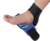 FREEDOM Cushioned Heel Support, X-Small