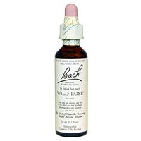 BACH WILD ROSE, 20 ML