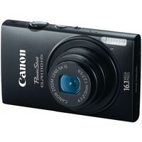 Canon 6039B001 Powershot 110Hs Camra Blk