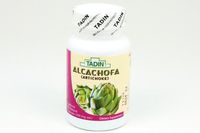 Tadin Caps-alcachofa All Natural,60 Capsules