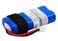 KML Battery for Rainin 17011746 fit Model Rainin Controller PX-100 Pipet-XTM 700mAh 2.40V