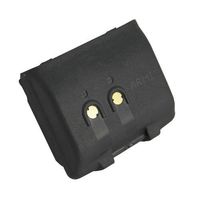 ExpertPower 7.4v 1400mAh Li-ion Radio Battery for Icom BP-217 217Li IC-80AD IC-91A IC-91AD IC-E80D IC-E90 IC-E91 IC-T90 IC-T90A IC-T91 ID-91