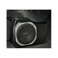 SUBARU Genuine XV Crosstrek 10 Inch Powered Subwoofer (w/NAV)
