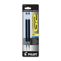 Pilot Refills Blue G2 Extra Fine Point Gel Pen - P77233