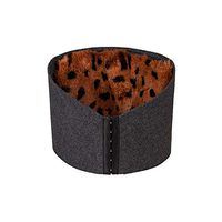 ZPWSNH Belt Warm Palace Warm Warm Women Warm Belt to Protect The Elderly Autumn and Winter Abdominal Slimming Belt (Size : L)