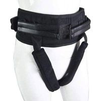 WDDMFR Gait Assist Device,Transfer Gait Belt Multifunctional Nursing Belt forBariatrics,Pediatric,Elderly