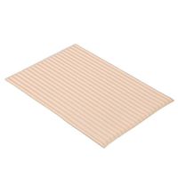 Medi Ribbed Lymphpads (10 Per Box) N/A 7500001