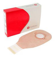 HOLLISTER 18183 NI DRAIN PCH 10/BX 2.25i by Hollister