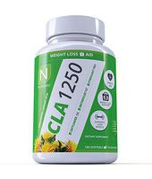 Nutrakey CLA 180ct