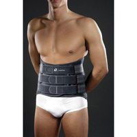 M-Brace AIR M-Spine Lumbar-Sacral Brace, Grey, 4X-Large