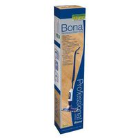 BONA MOP, PRO HARDWOOD W/33OZ CARTRIDGE