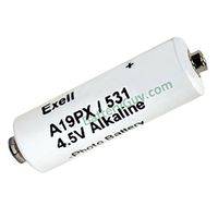 Eveready 531 Replacement Battery