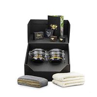 Gilboy's beeswax furniture polishing kit (rose & antique)