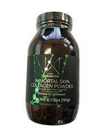 Dr. Nigma, Skin Collagen, Immortal Skin Collagen Powder, 6.73 oz, Powder, 30 Servings