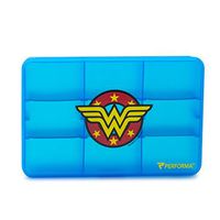 Performa Pill Container Chest - DC Comics Original Series (Wonder Woman)