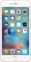 Apple iPhone 6S Plus, GSM Unlocked, 16GB - Gold (Renewed)
