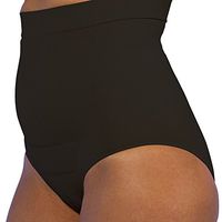 C Section Recovery Underwear Medical Cesarean Panty Eligible for Insurance Coverage S/M Black