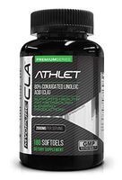 *Flash Sale* Myo-Pure CLA 2000 mg 180 Softgels - Expires 05-2020 - Weight Loss | Fat Burner | Lean Muscle | Energy | Endurance | Recovery | Conjugated Linoleic Acid