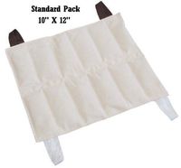 Grafco 2086 Moist Heat Therapy Standard Pack 10" x 12"