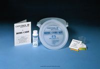 Control III Disinfectant Germicide Home Care Kit, Control 3 Home Care Kit -Sp, (1 CASE, 4 EACH)