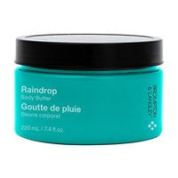 Brompton & Langley Colors of Beauty Shea Body Butter Raindrop